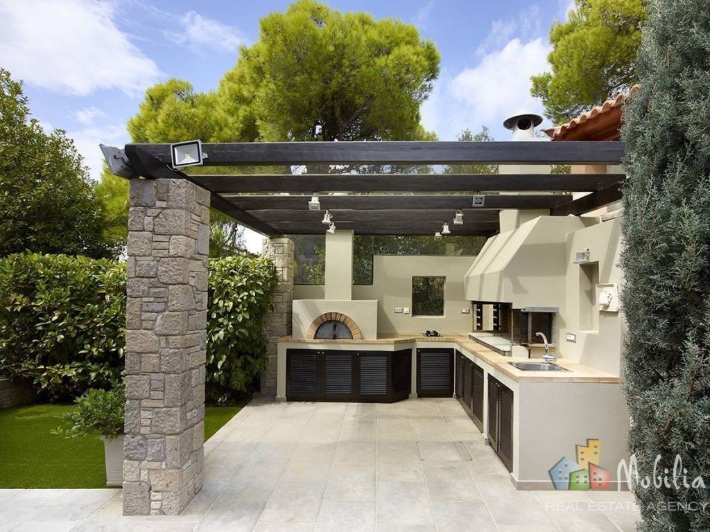 Εξωτερικοι χώροι