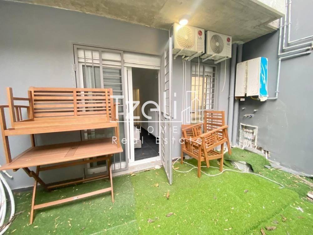 Άποψη χώρου