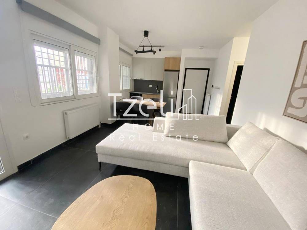 Άποψη χώρου