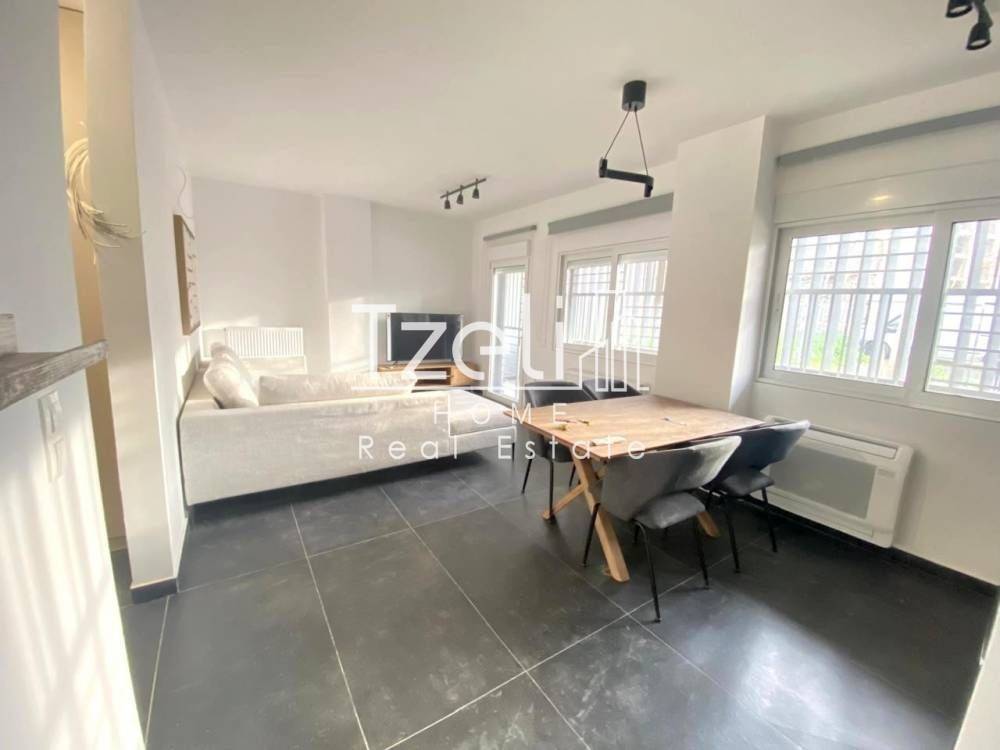 Άποψη χώρου