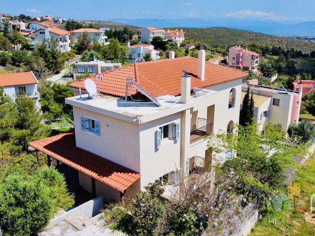 Εξωτερικοι χώροι