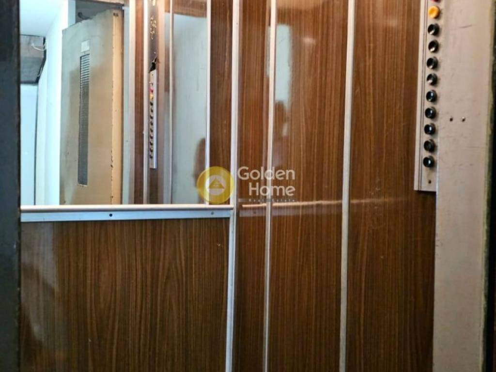 Ανελκυστήρας