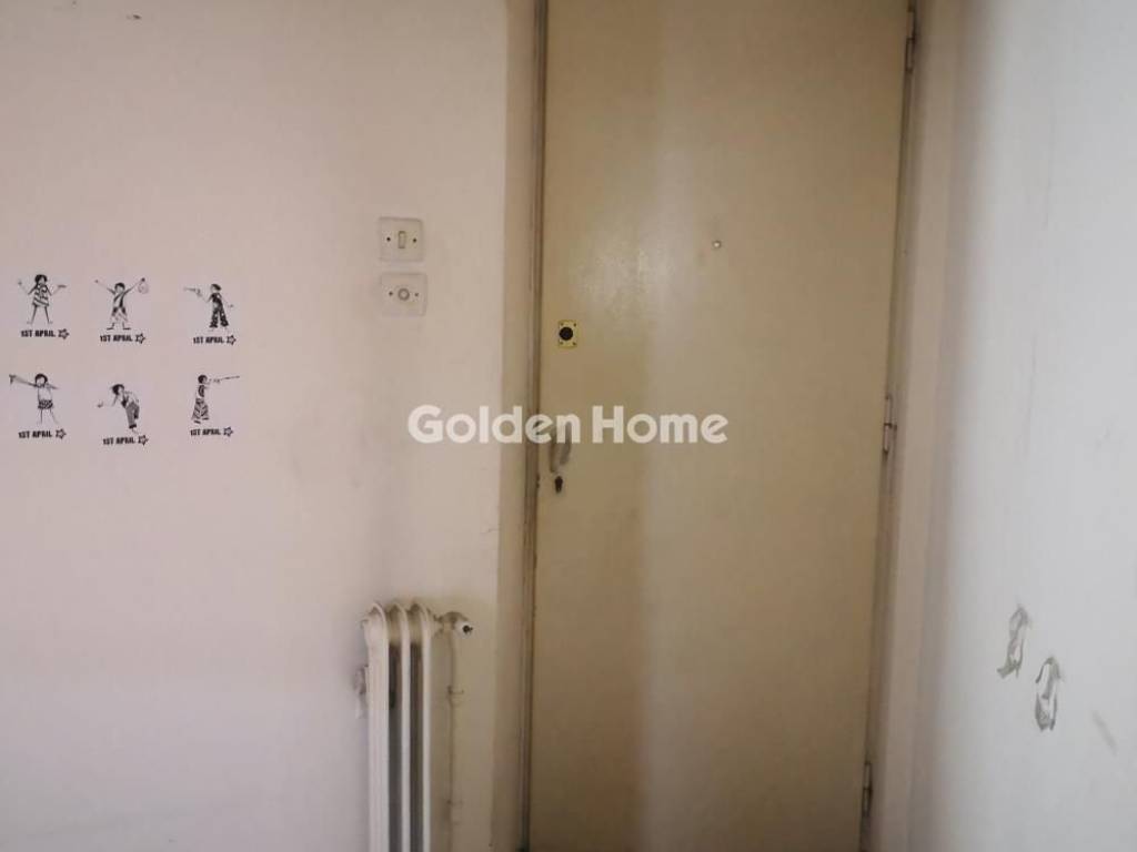 Χολ - Διάδρομος