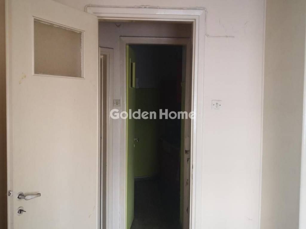 Χολ - Διάδρομος