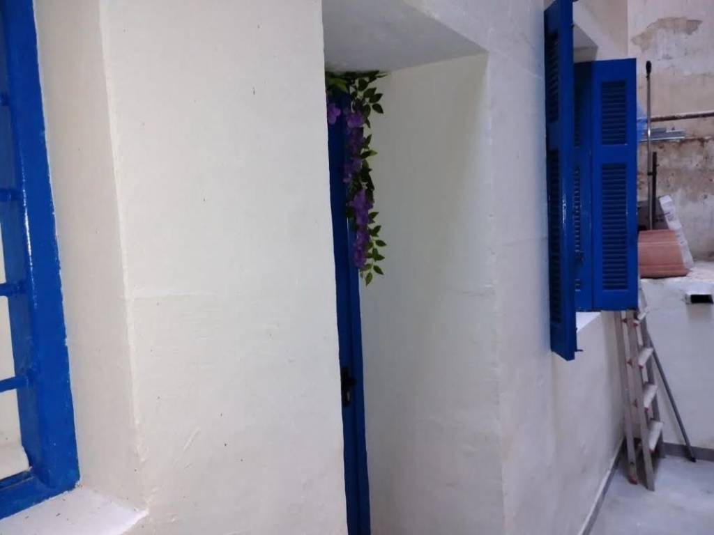 Εξωτερικοι χώροι