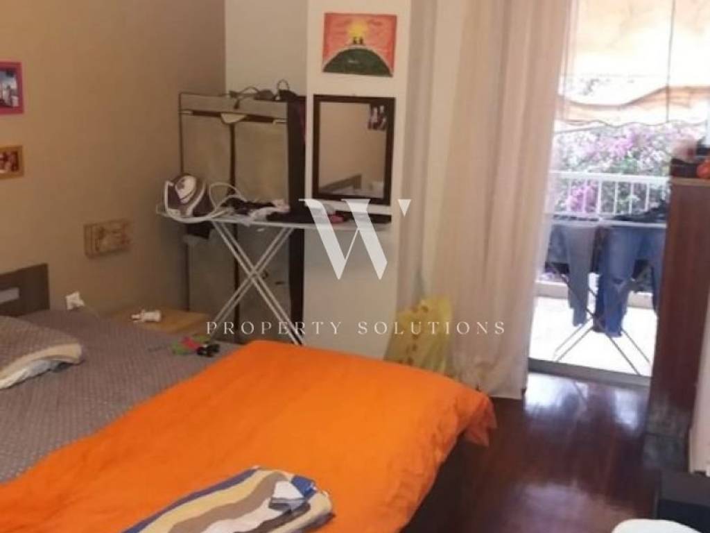 Υπνοδωμάτιο