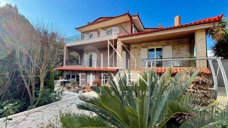 Εξωτερικός χώρος