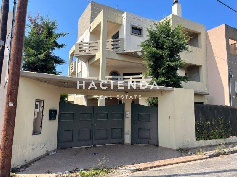 Εξωτερικός χώρος