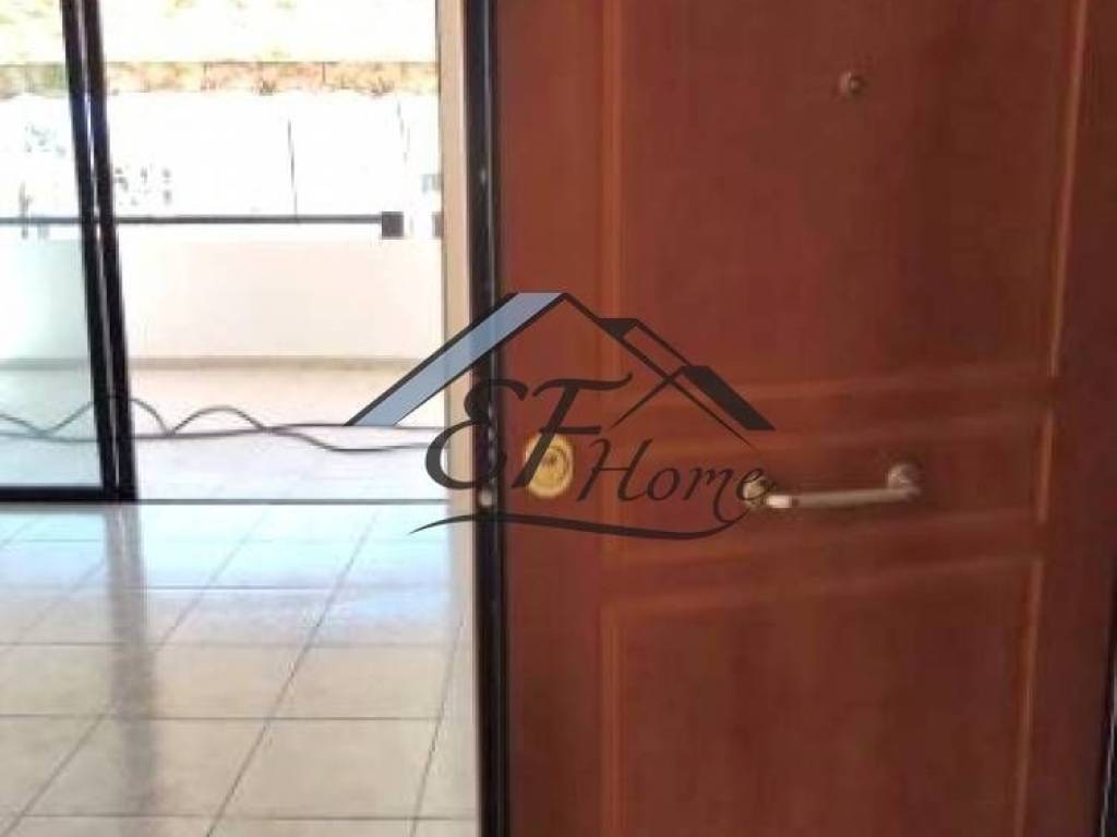 Είσοδος Ακινήτου