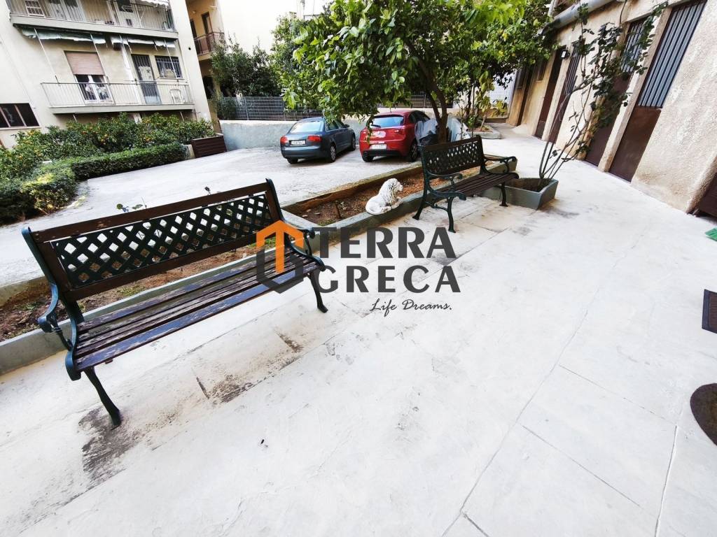 Εσωτερικοι χώροι