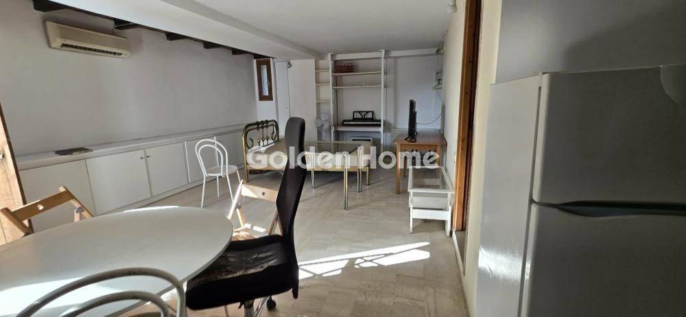 Κυρίως Χώρος