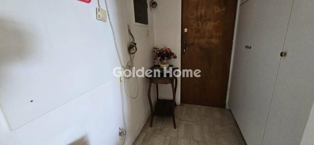 Χολ - Διάδρομος