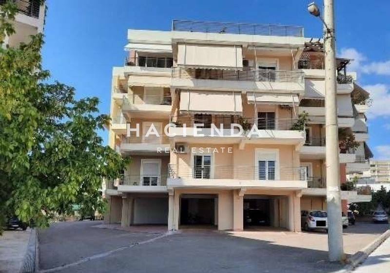 Εξωτερικός χώρος