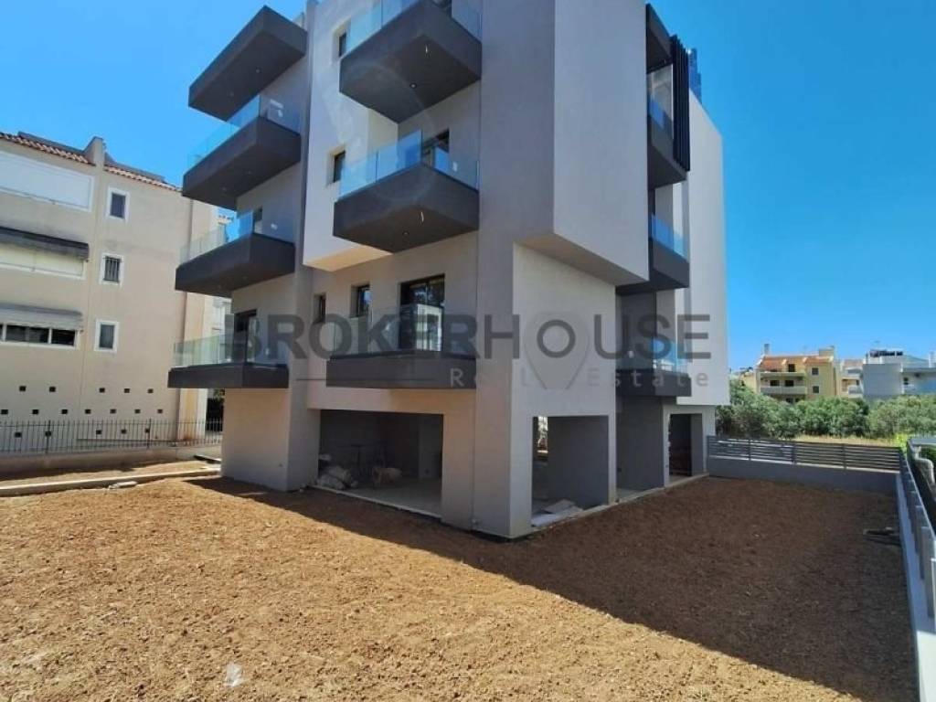 Εξωτερικός χώρος