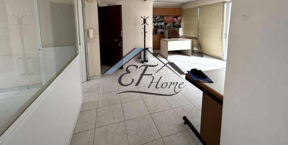 Άποψη χώρου