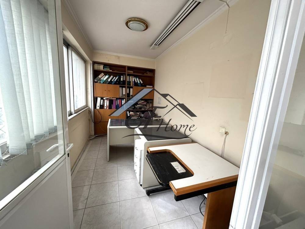 Άποψη χώρου