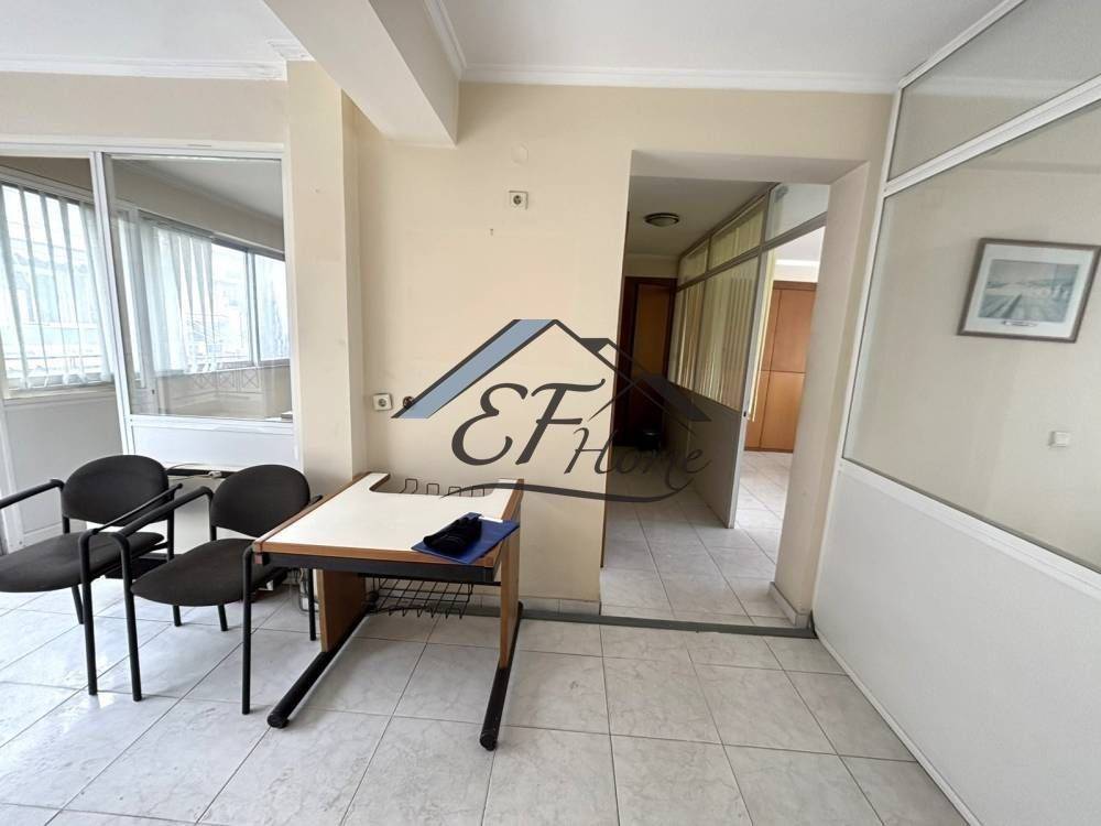 Άποψη χώρου