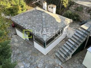 εξωτερική κουζίνα &amp; BBQ