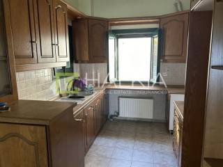 Κουζίνα μεσαίο επίπεδο