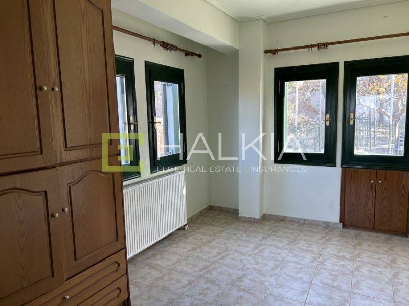 υπνοδωμάτιο ορόφου