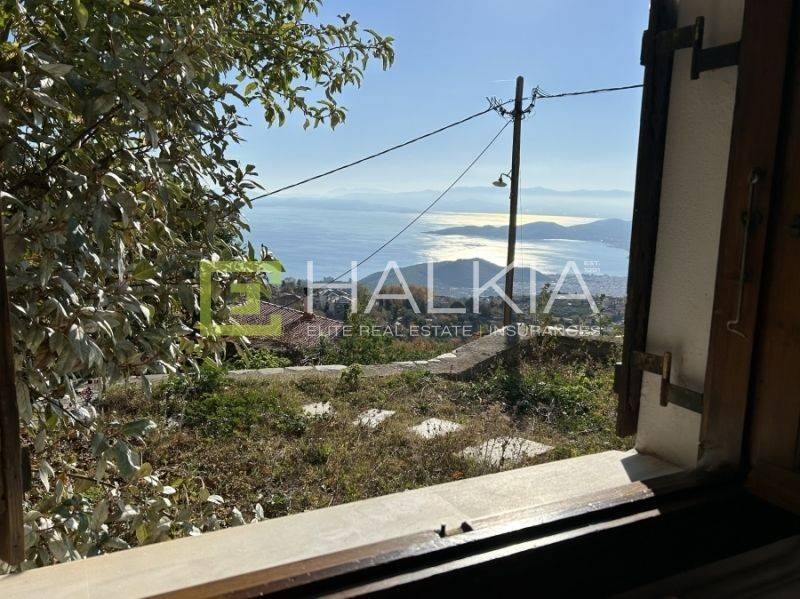 θέα υπνοδωμάτιου ισόγειο