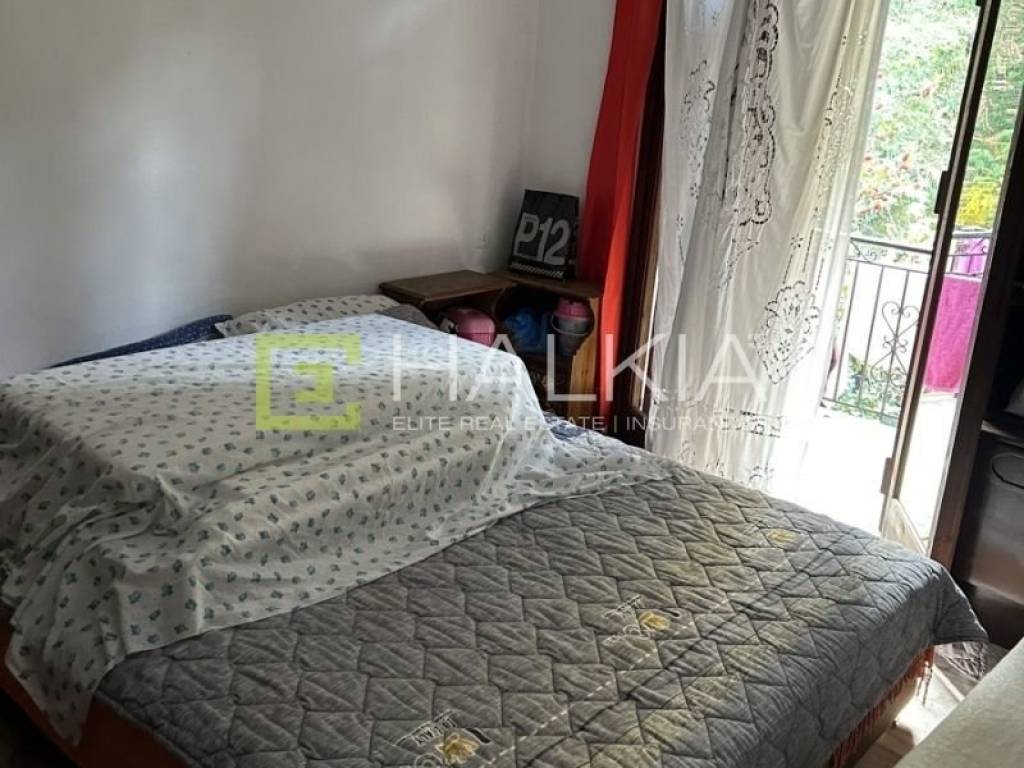 Υπνοδωμάτιο