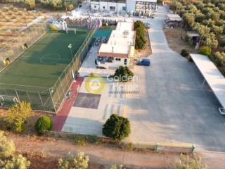 Κυρίως Χώρος