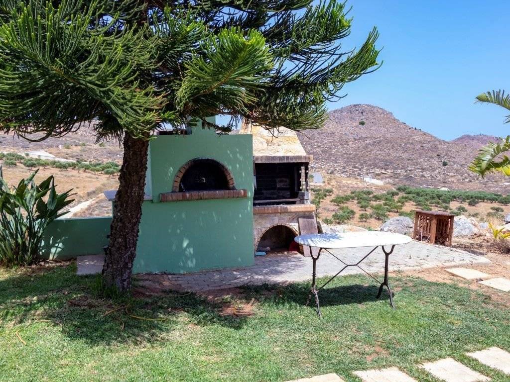 Detached - Grekodom 40395|599439