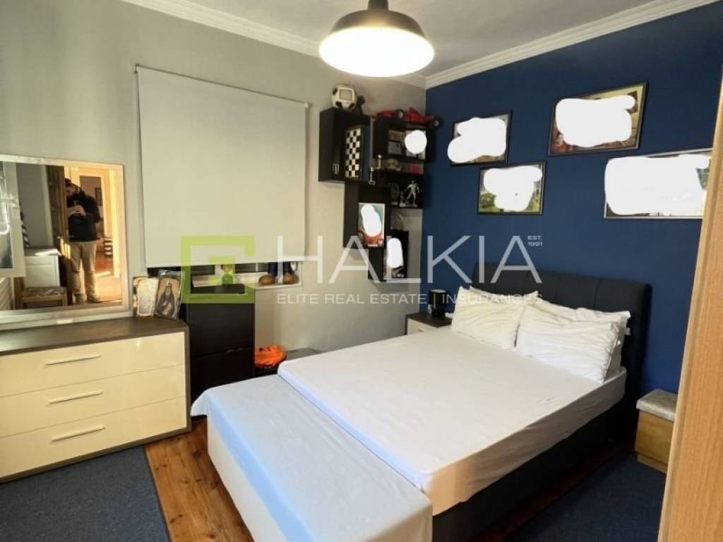 Υπνοδωμάτιο