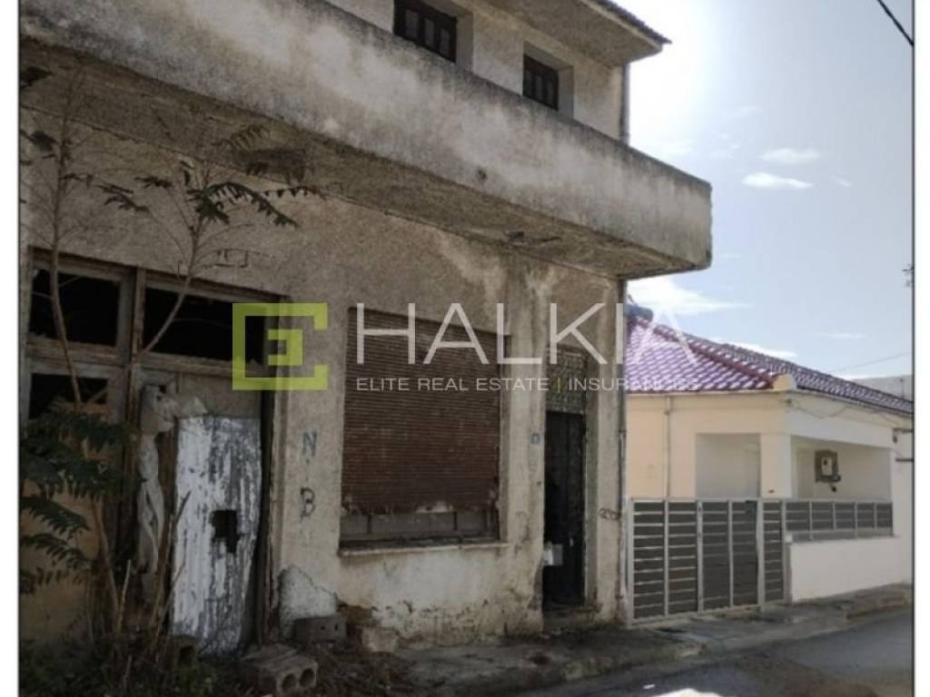 Εξωτερικός χώρος