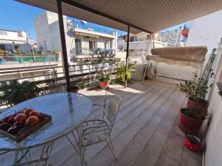 Βεράντα 2ου ορόφου