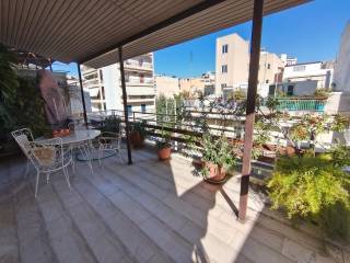 Βεράντα 2ου ορόφου