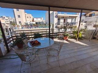 Βεράντα 2ου ορόφου