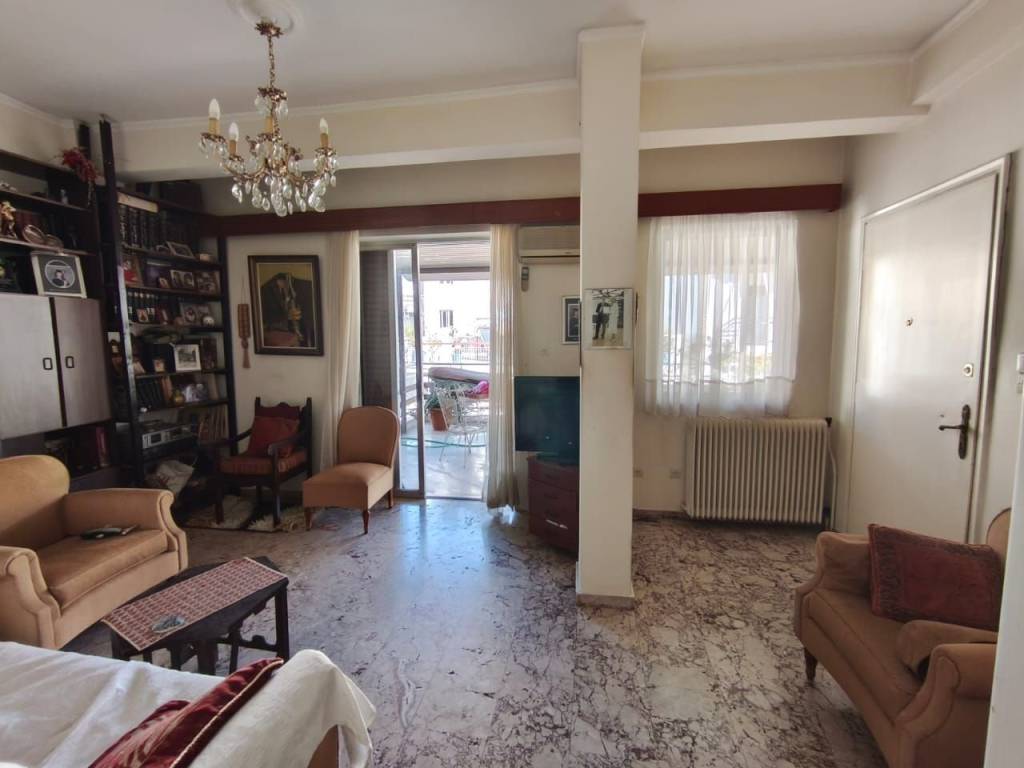 Σαλόνι 2ου ορόφου