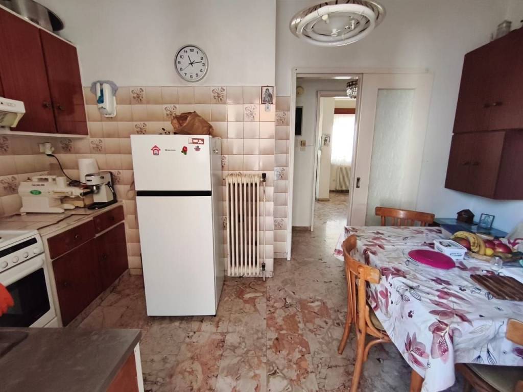 Κουζίνα 2ου ορόφου