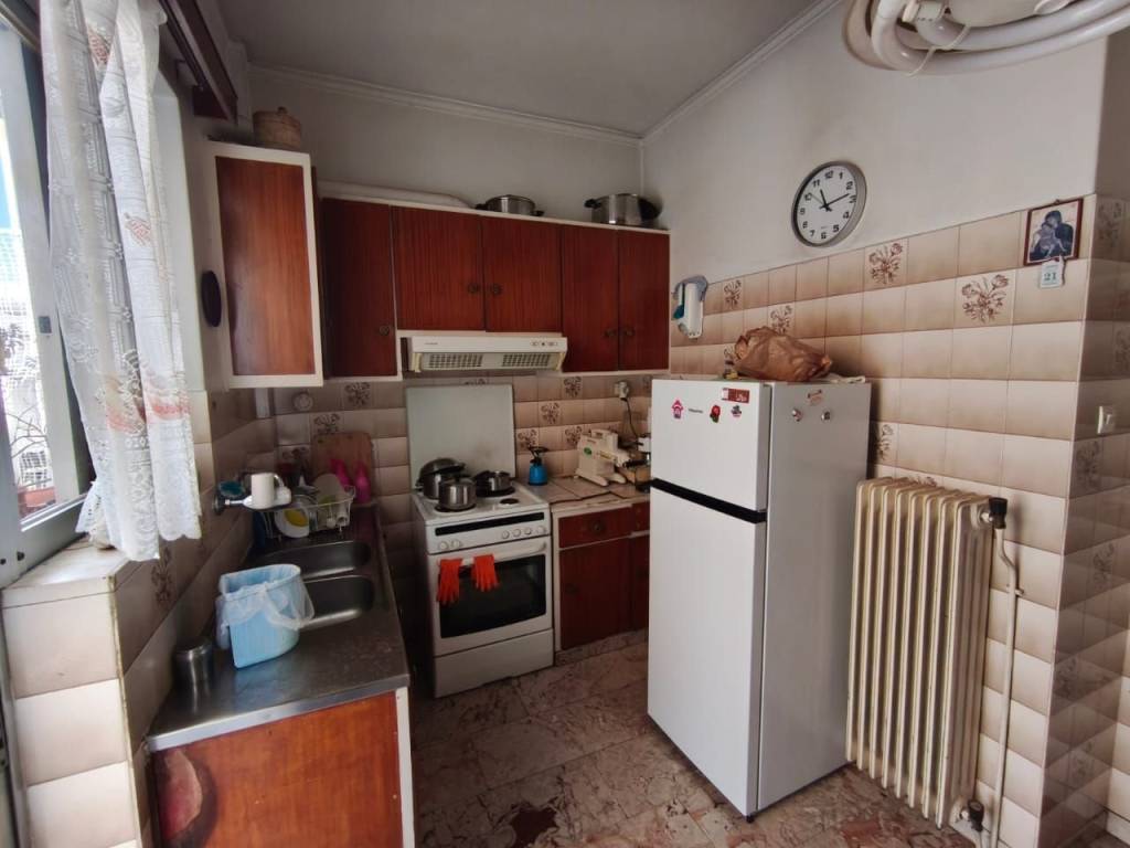 Κουζίνα 2ου ορόφου