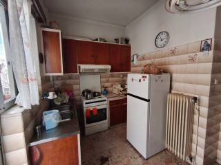 Κουζίνα 2ου ορόφου