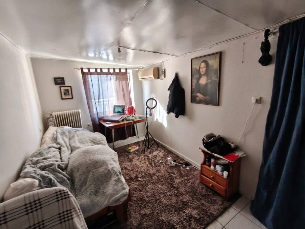 Καθιστικό δώματος