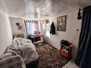 Καθιστικό δώματος