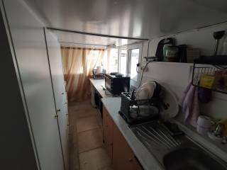 Κουζίνα δώματος