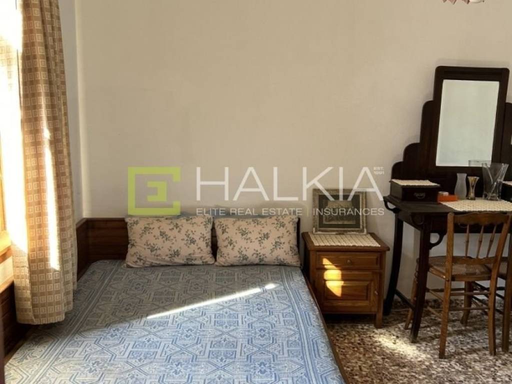 Υπνοδωμάτιο