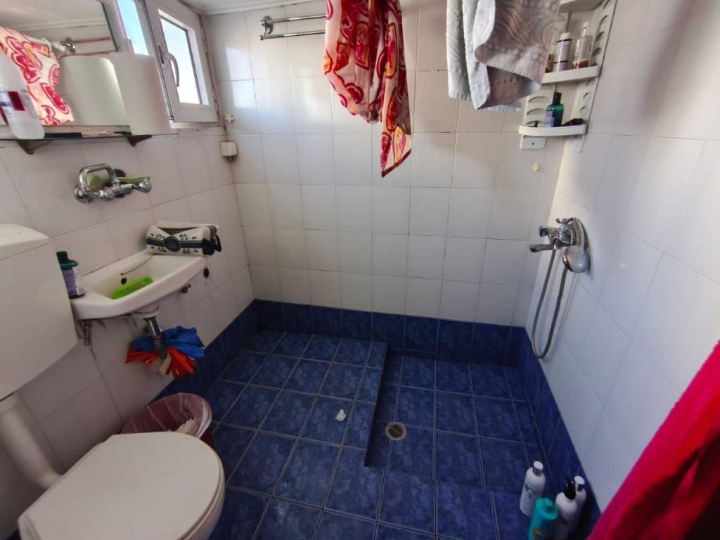 Μπάνιο δώματος