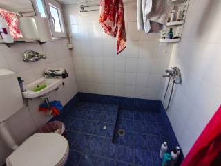 Μπάνιο δώματος