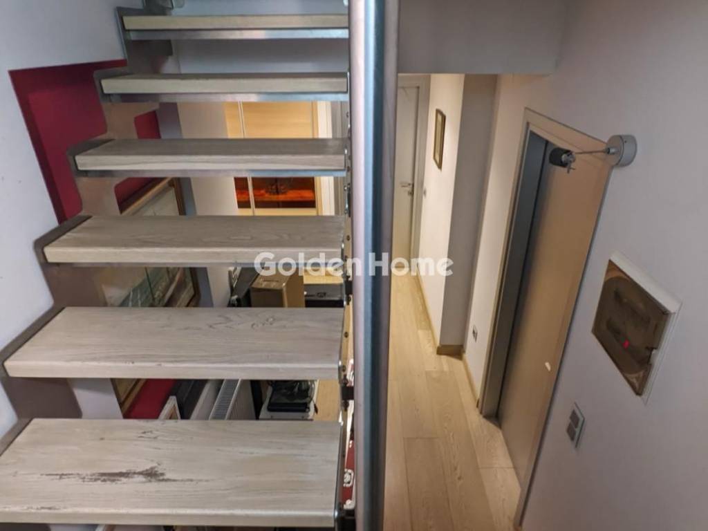 Εσωτερική Σκάλα