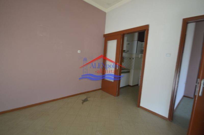 Άποψη χώρου