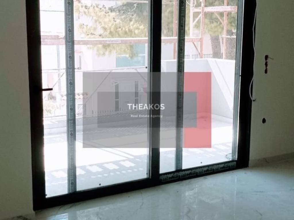 Άποψη χώρου