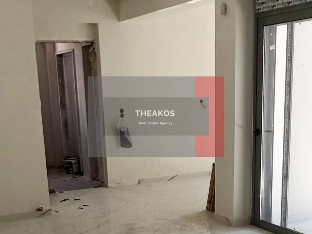 Άποψη χώρου