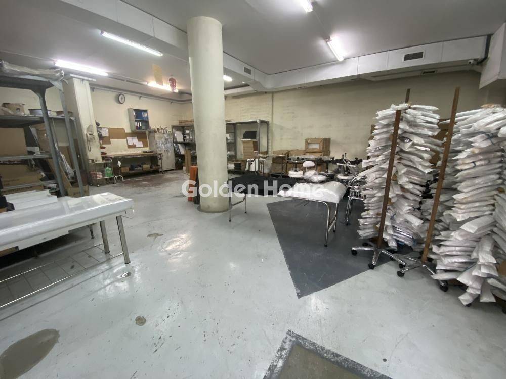 Κυρίως Χώρος