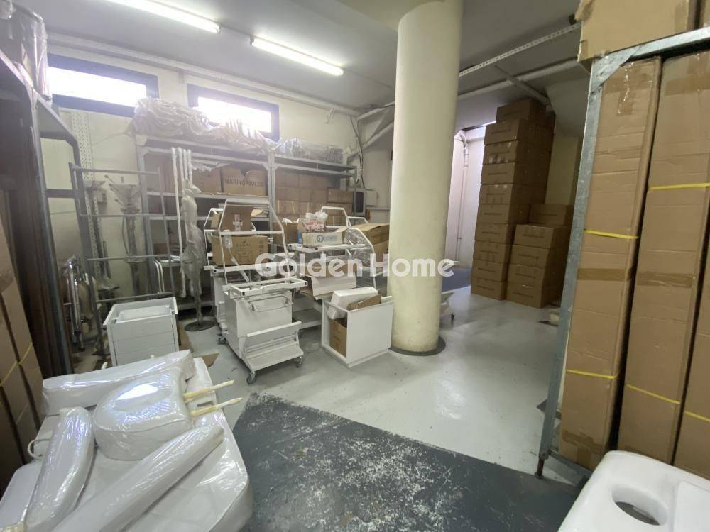 Κυρίως Χώρος