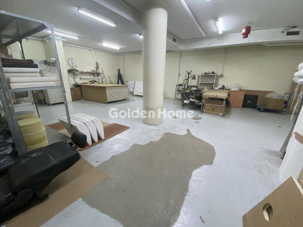 Κυρίως Χώρος